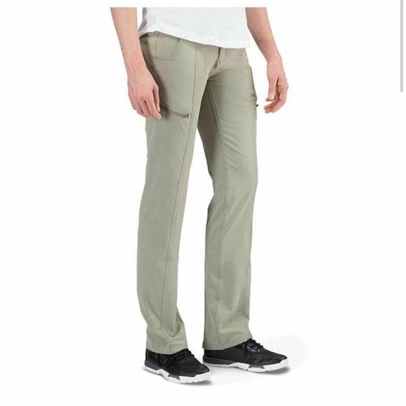 5.11 TACTICAL WOMEN'S MESA PANT CARGO - Picture 3 of 16